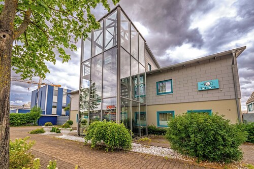 7o'Clock Hotel Hannover Messe Laatzen