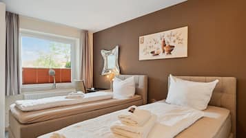 Classic Double or Twin Room
