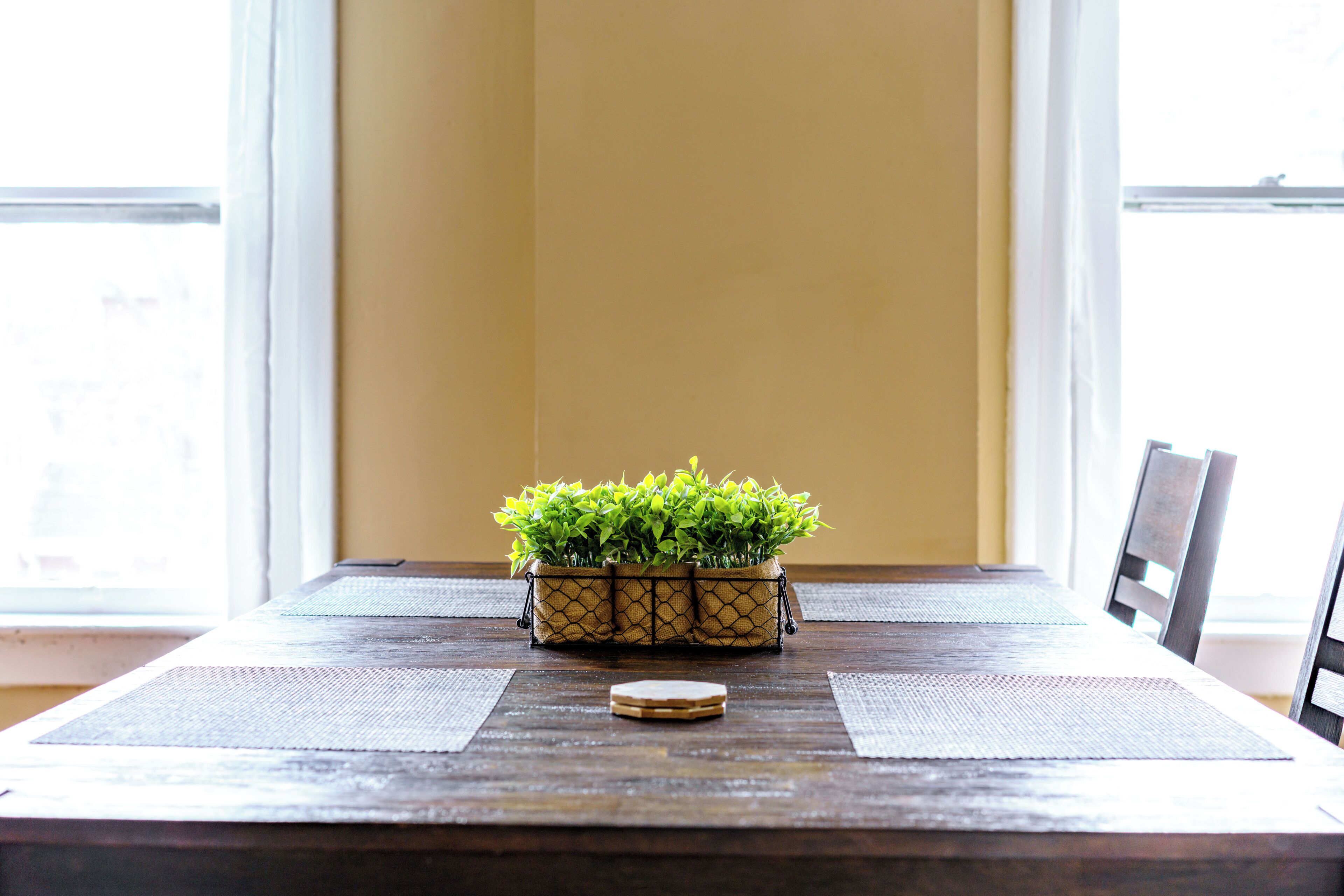 Hus – design | Spisestue