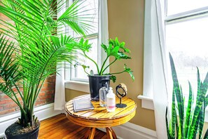 Jungle Book | Exterior - The Parkside by Jungle House – Short North Boutique Suites (Columbus)