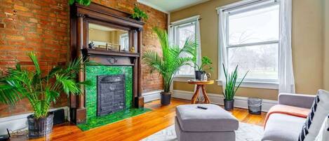 Zona de parrillas o pícnic