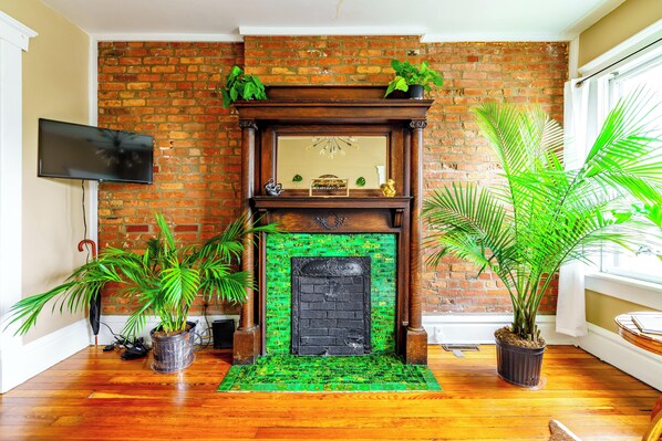 Design House | Living area