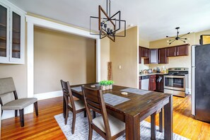 Exterior - The Parkside by Jungle House – Short North Boutique Suites (Columbus)