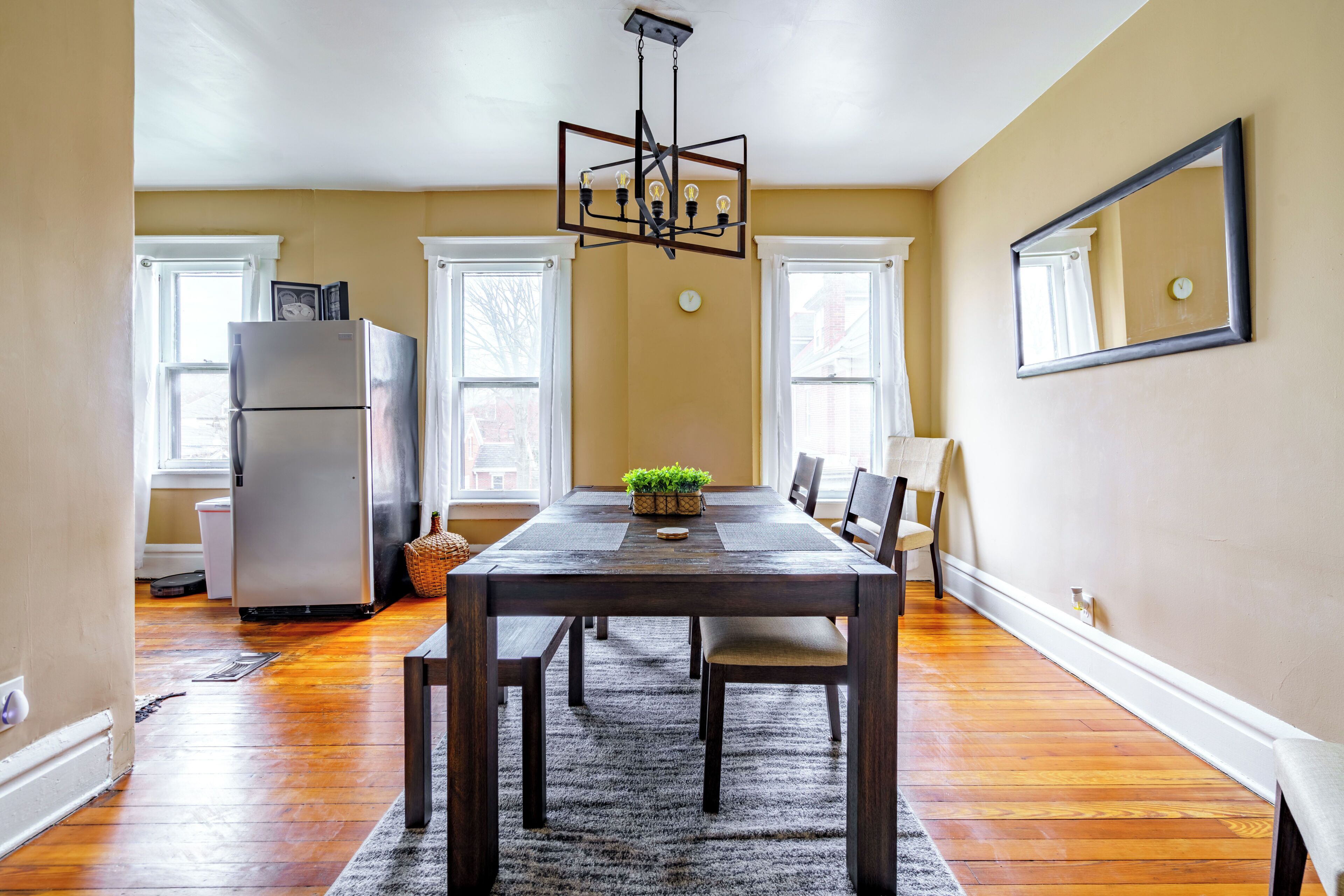 Maison Design | Salle à manger