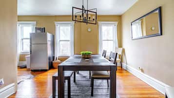 Maison Design | Salle Ă manger