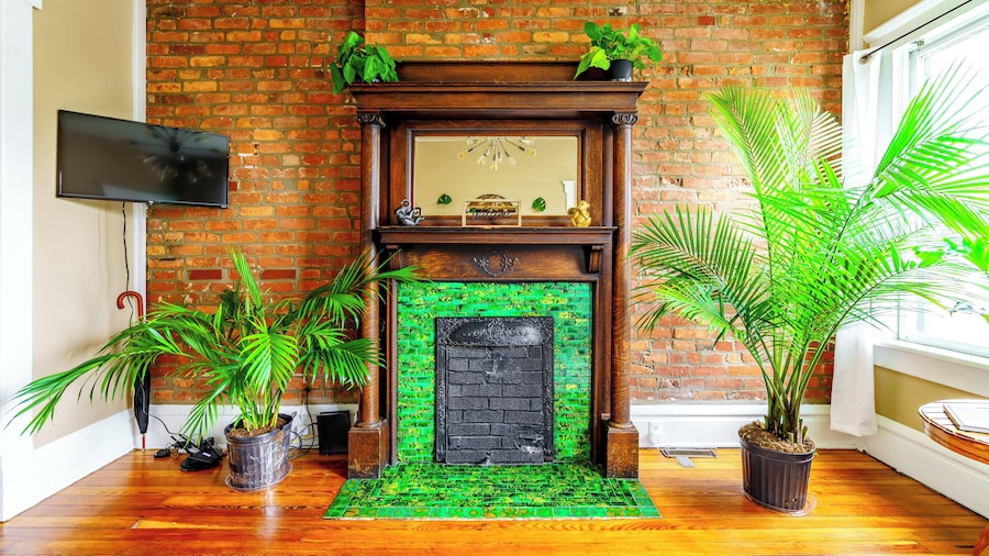 The Parkside by Jungle House – Short North Boutique Suites