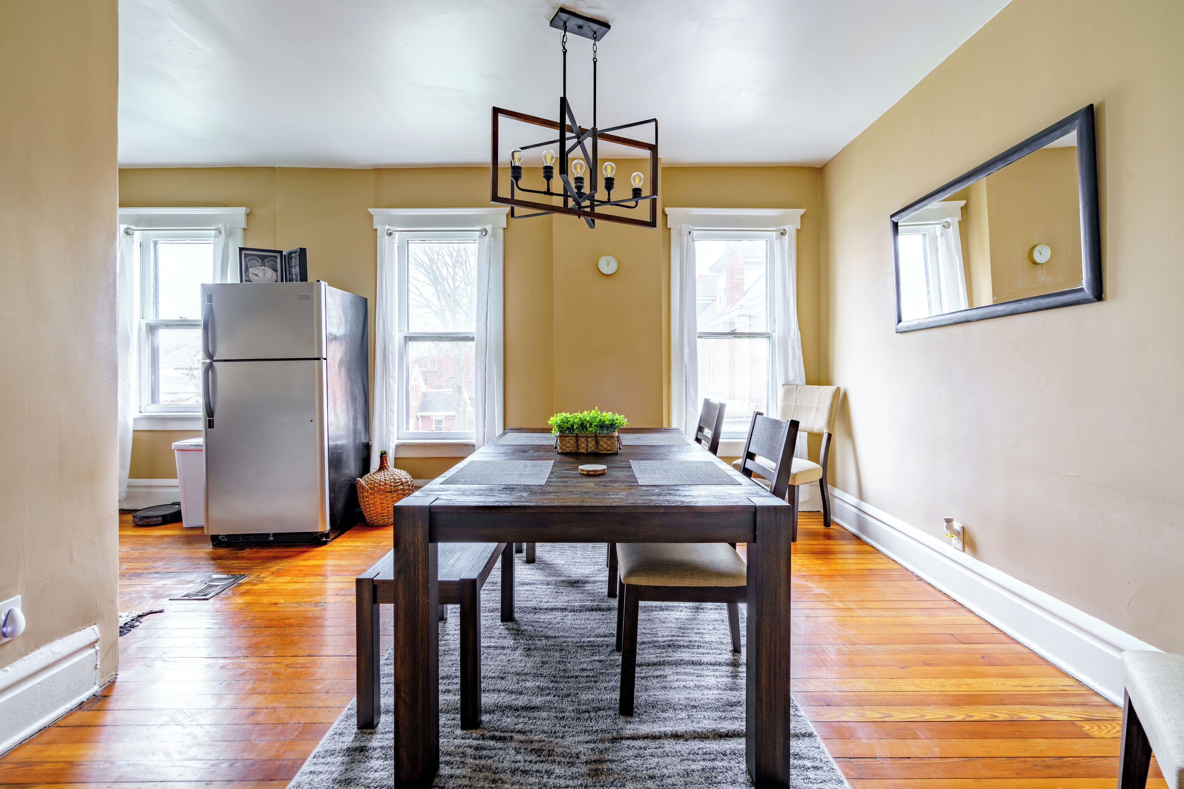 Jungle Book | In-room dining