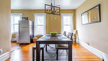 Jungle Book | In-room dining