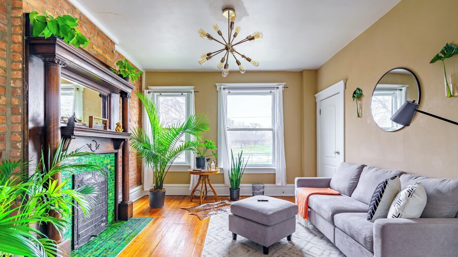 The Parkside by Jungle House – Short North Boutique Suites