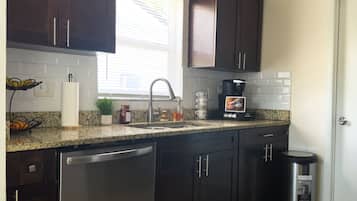 Cozinha privada