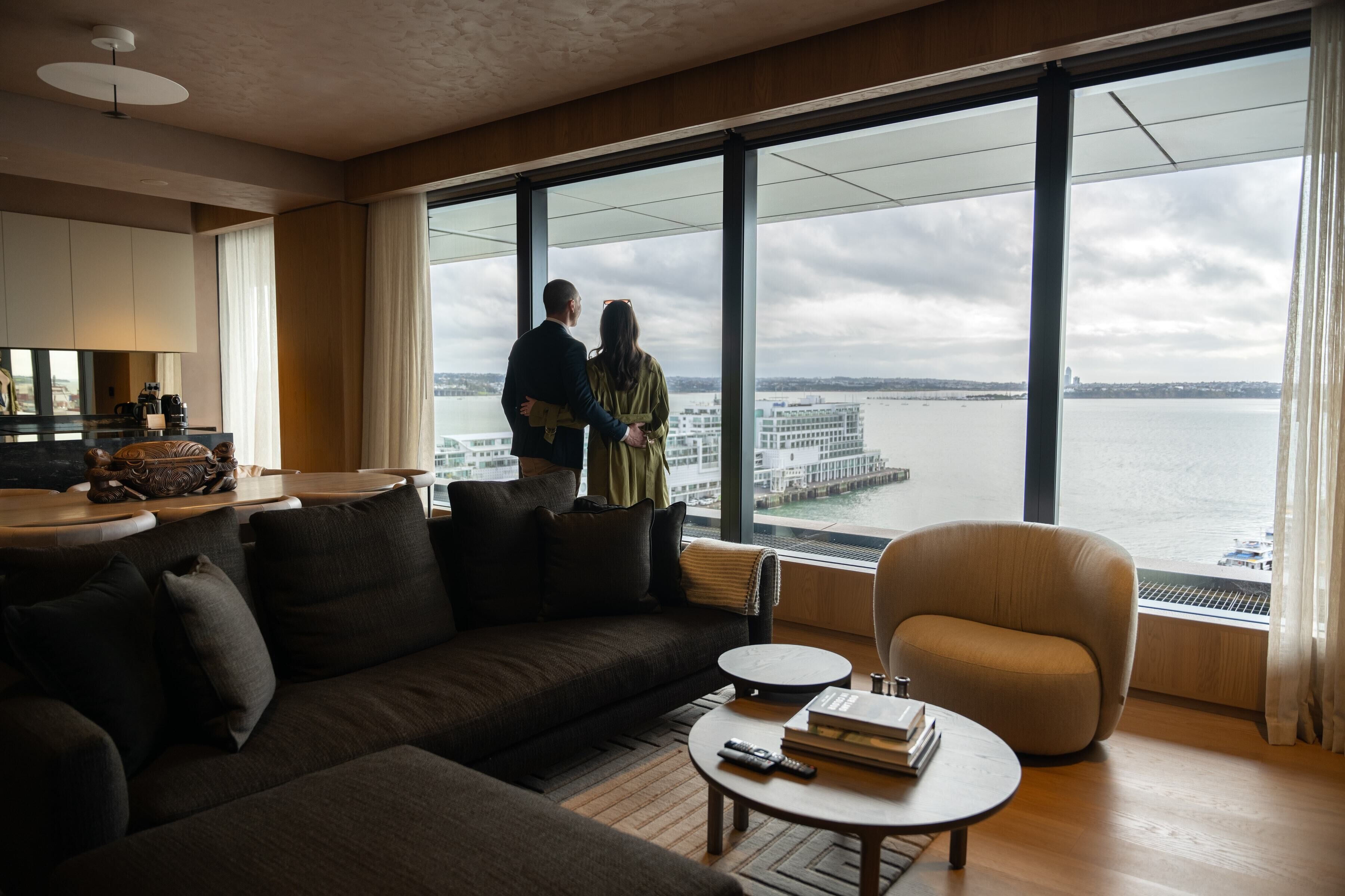 Foto - InterContinental Auckland by IHG