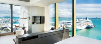 InterContinental Auckland by IHG