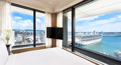 InterContinental Auckland by IHG