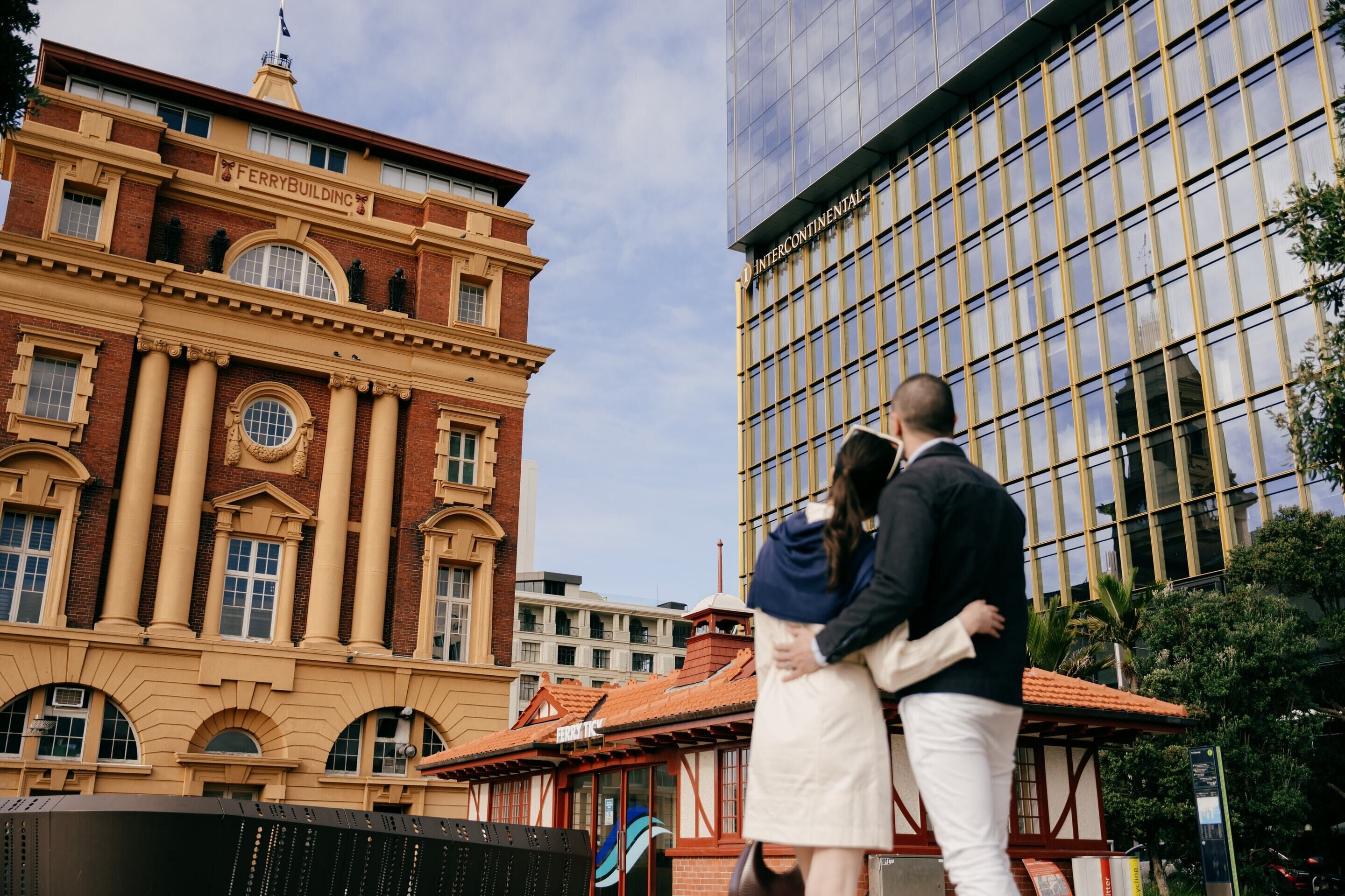 Foto - InterContinental Auckland by IHG