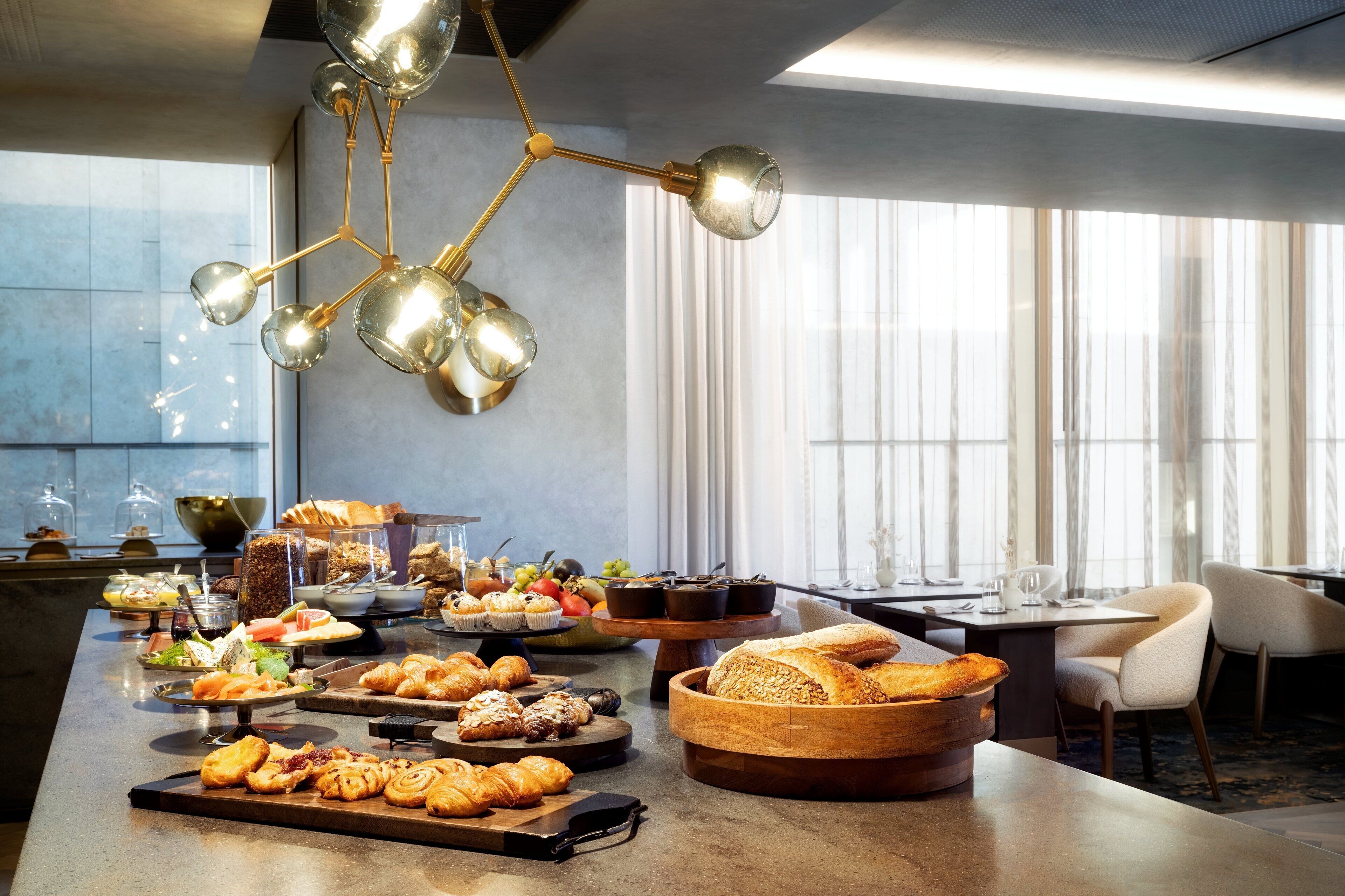 Foto - InterContinental Auckland by IHG