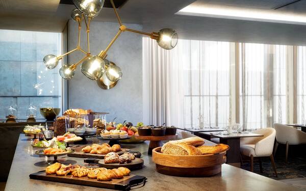 InterContinental Auckland by IHG
