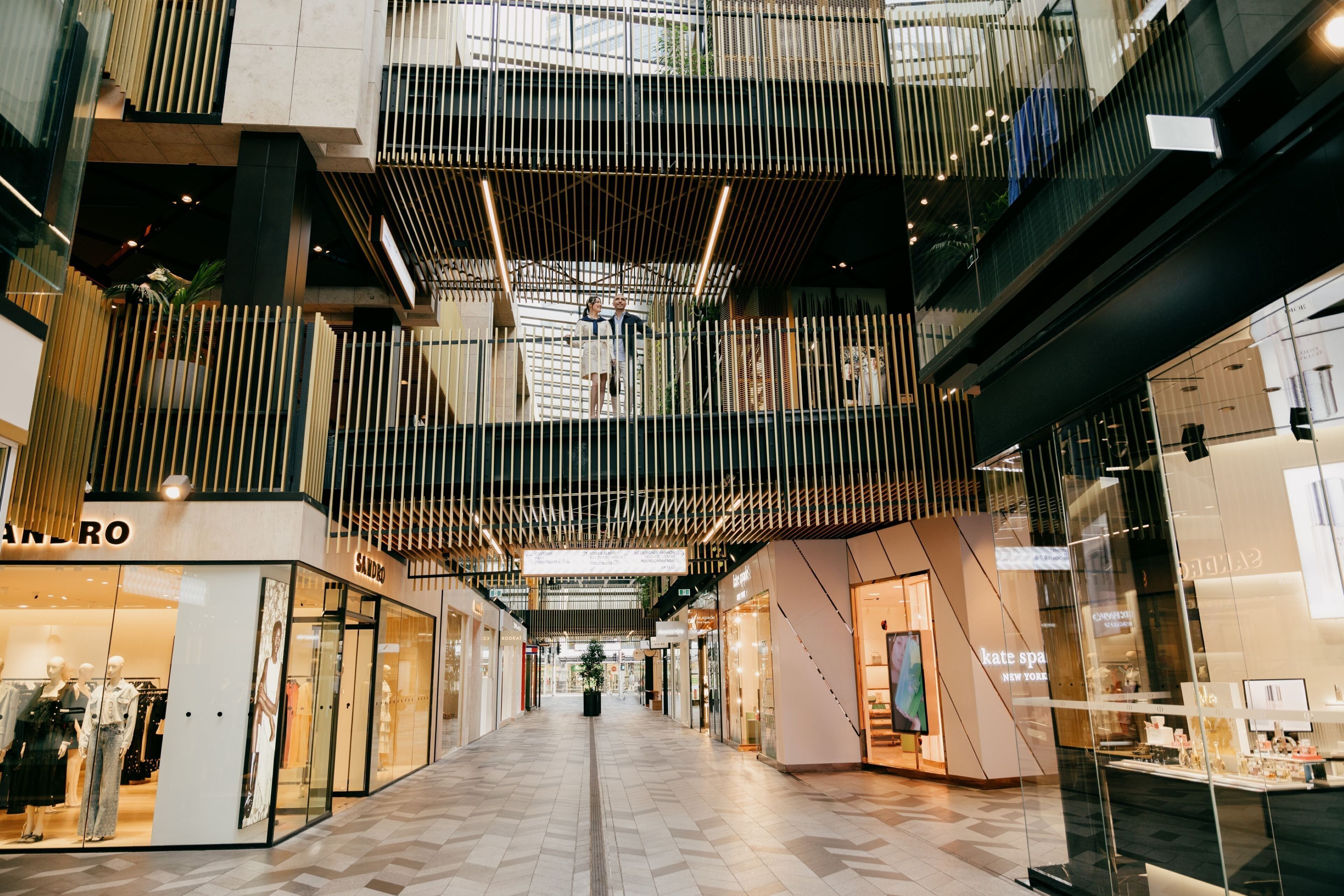 Foto - InterContinental Auckland by IHG