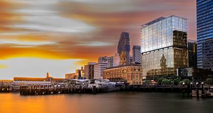 InterContinental Auckland by IHG