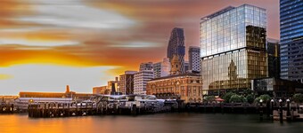 InterContinental Auckland by IHG