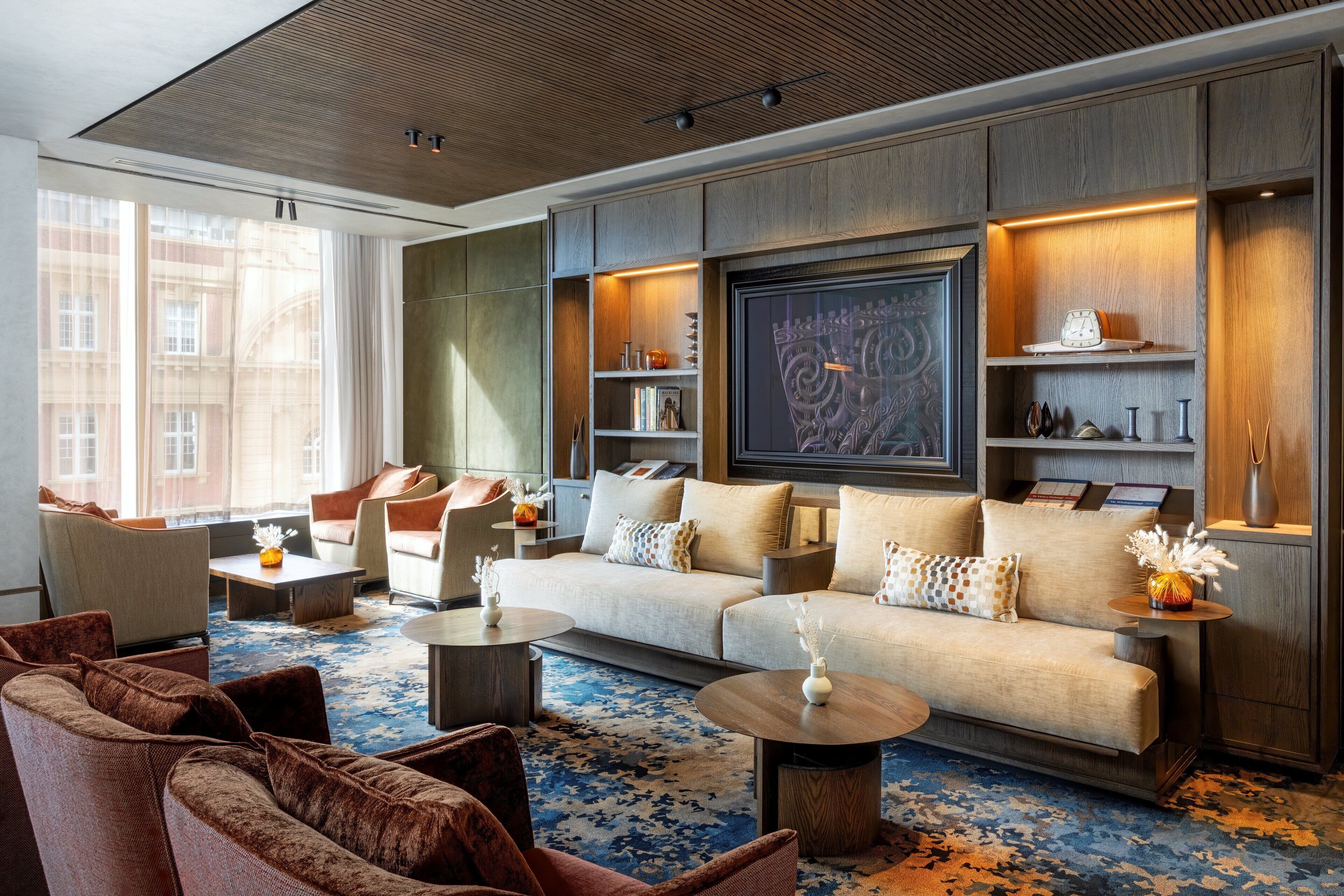 Foto - InterContinental Auckland by IHG