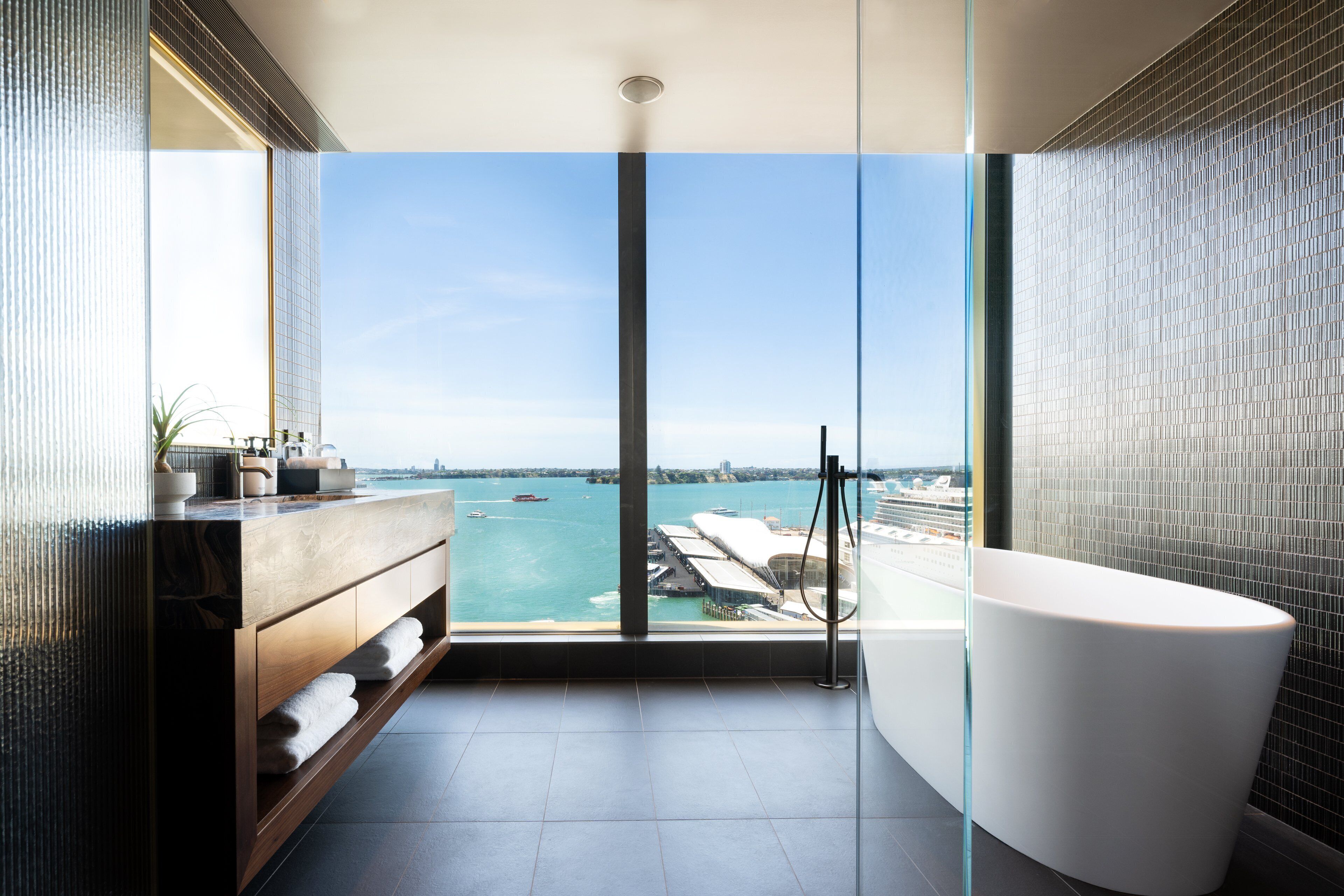 Foto - InterContinental Auckland by IHG