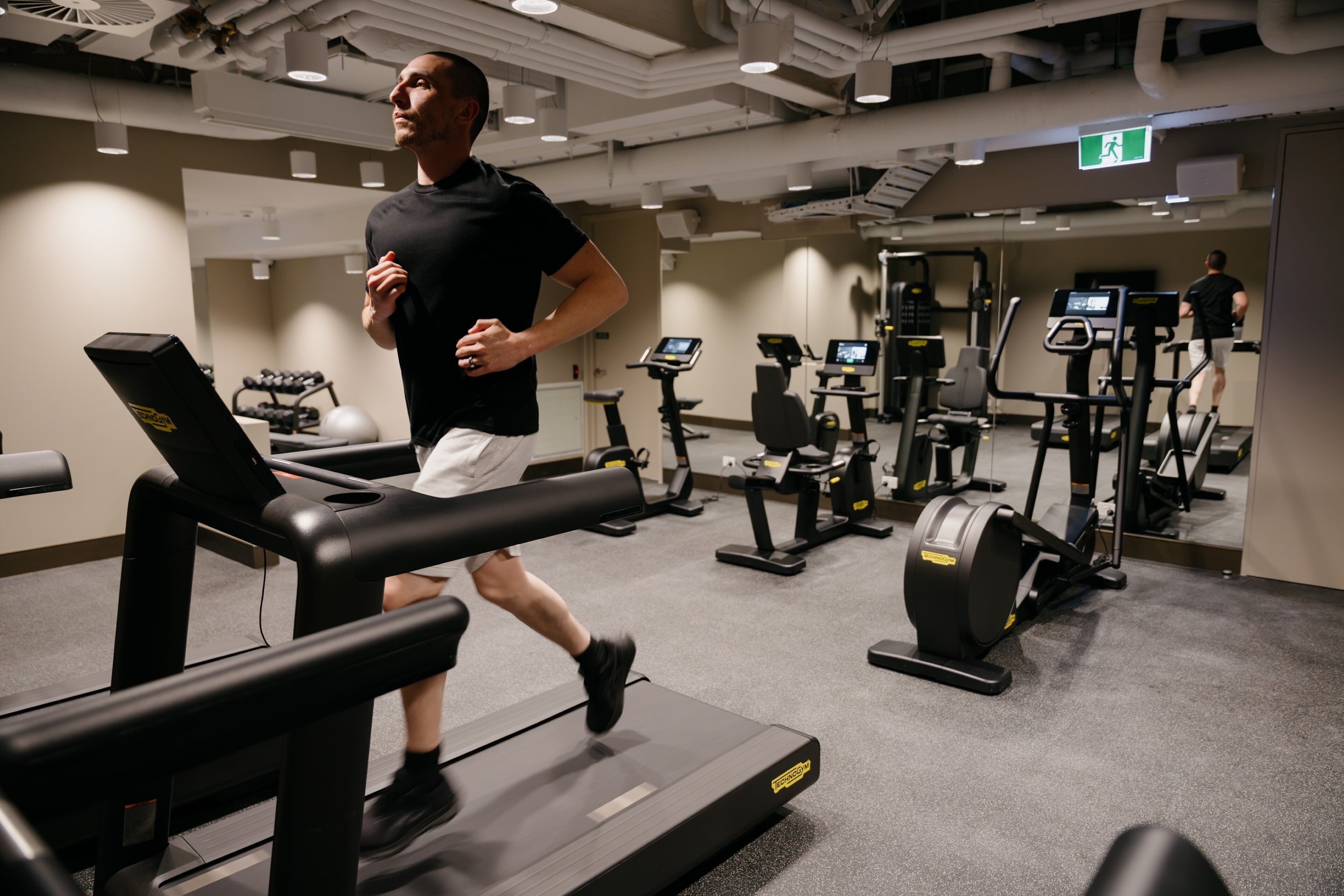 Foto - InterContinental Auckland by IHG