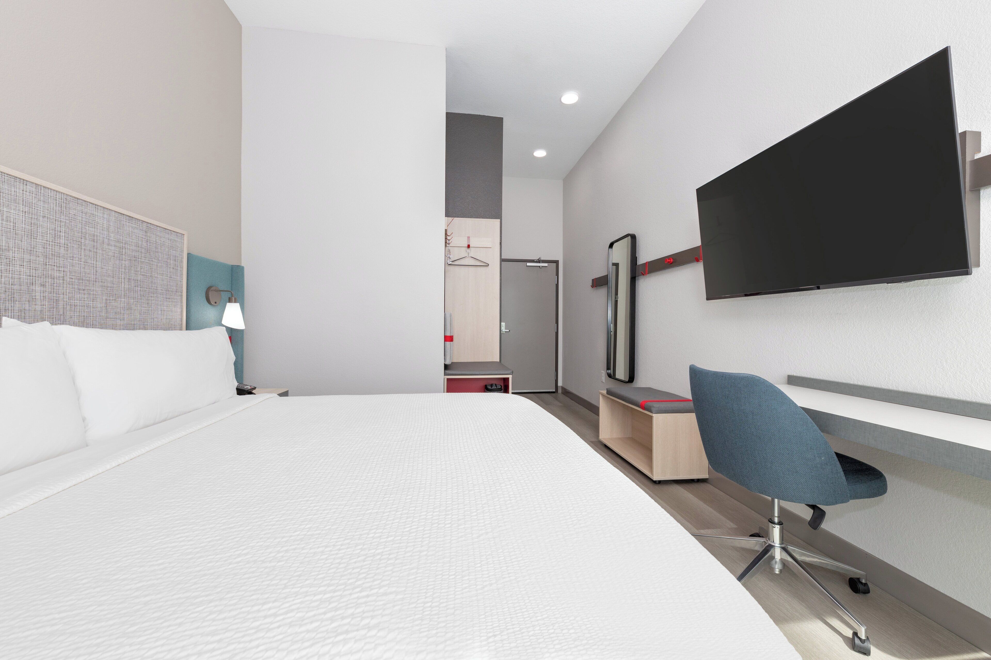 書桌、筆電工作空間、遮光布/窗簾、免費搖籃/嬰兒床