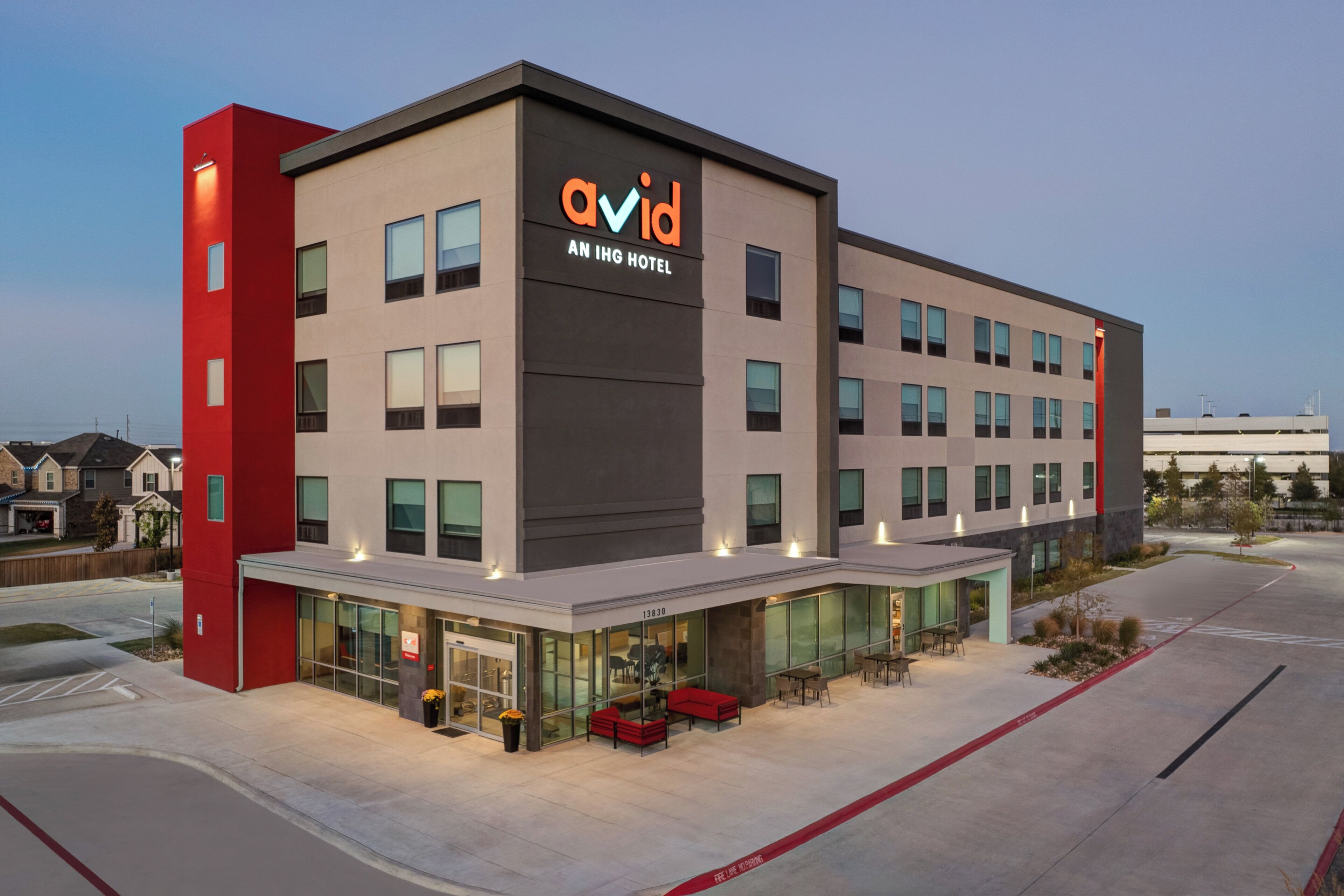 Photo - avid hotel Austin NW - Lakeline by IHG