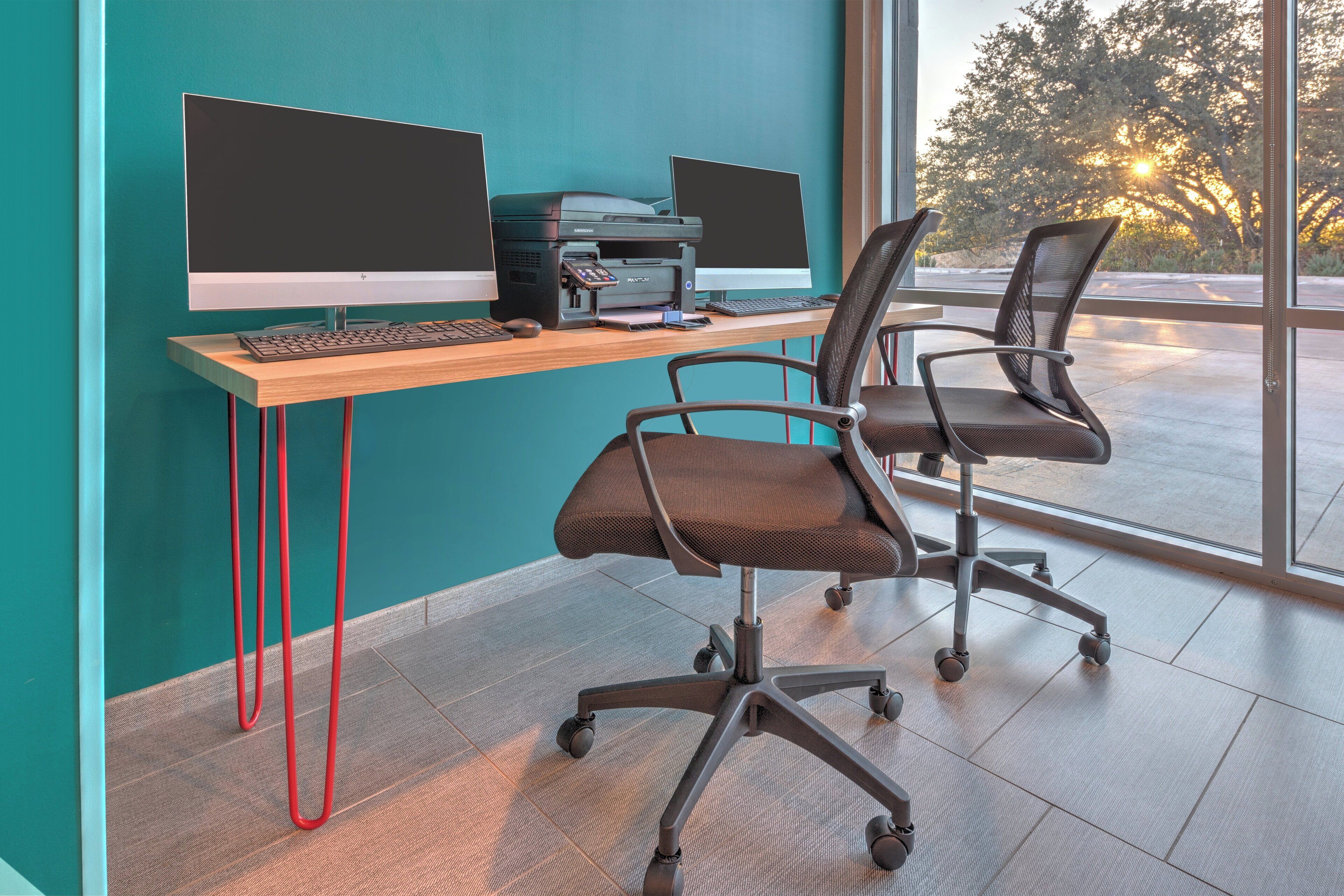 Photo - avid hotel Austin NW - Lakeline by IHG