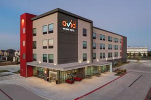Exterior - avid hotel Austin NW Lakeline by IHG (Austin)
