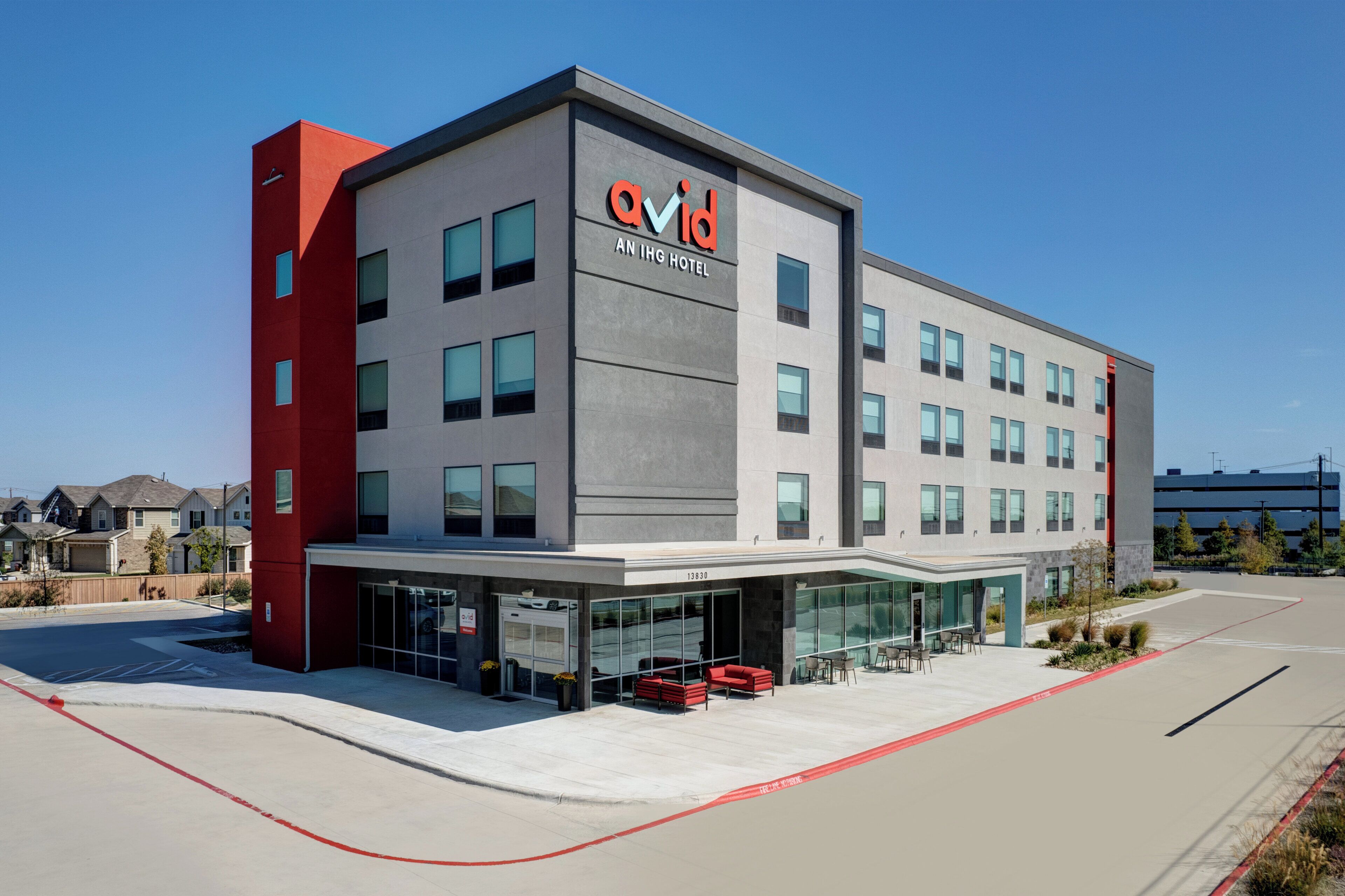 Photo - avid hotel Austin NW - Lakeline by IHG