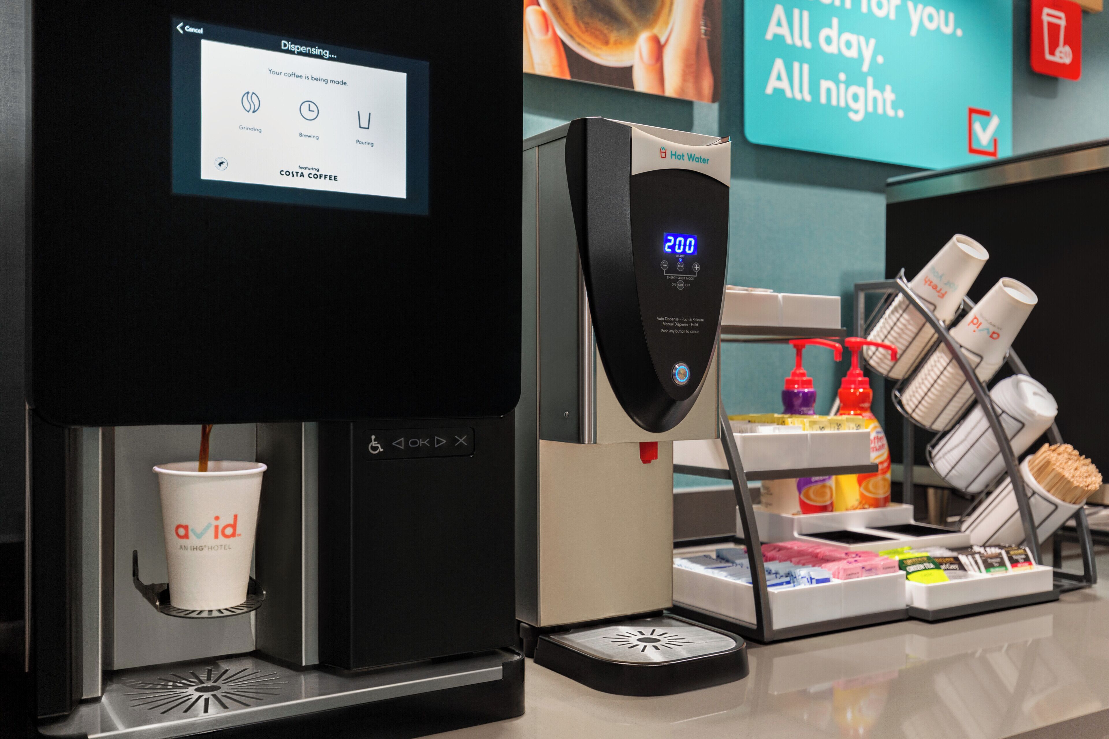 Photo - avid hotel Austin NW - Lakeline by IHG