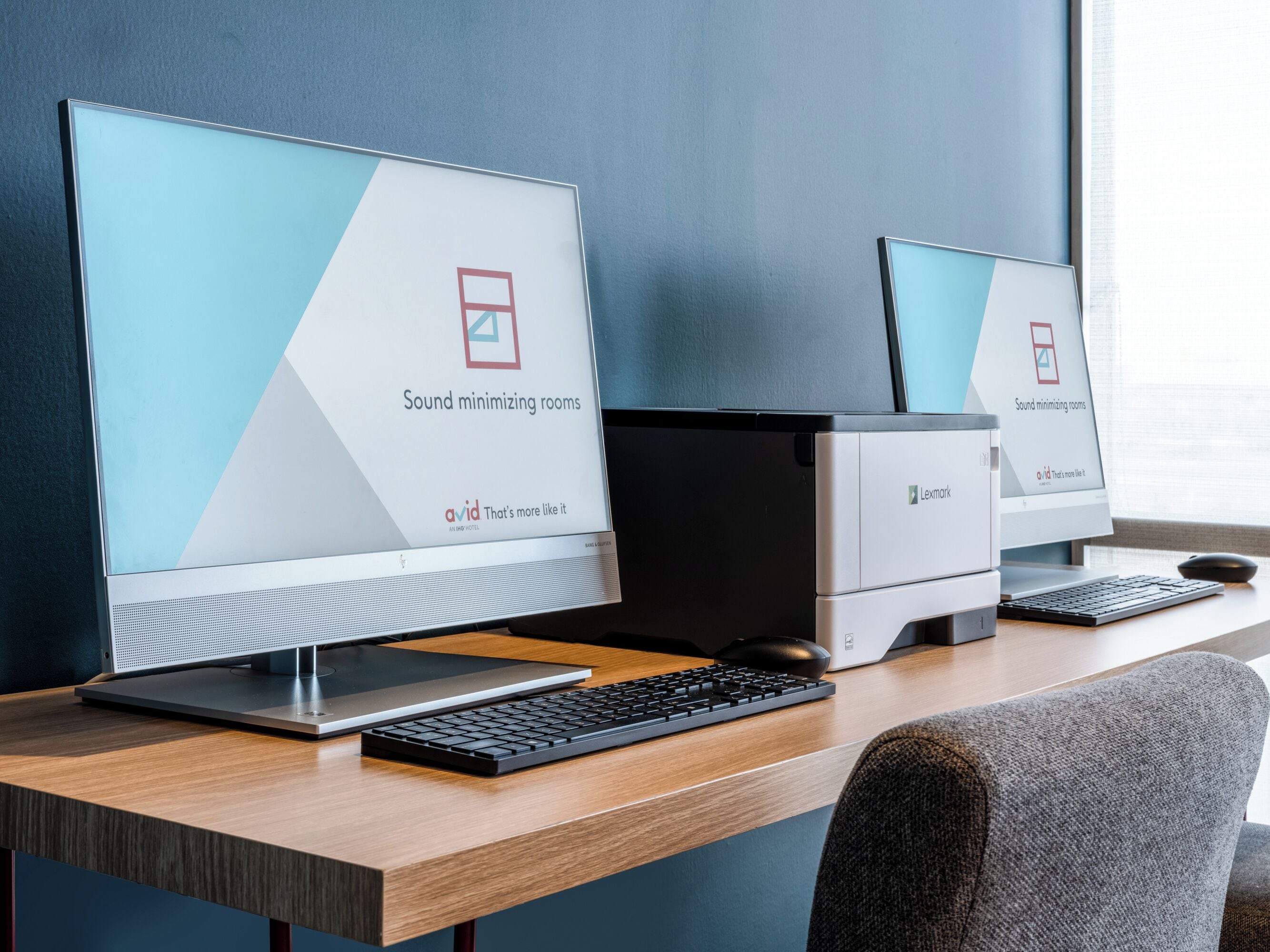 Photo - avid hotel Austin NW - Lakeline by IHG