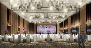 Ballroom