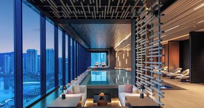 Hotel Indigo Changsha Meixi Lake by IHG