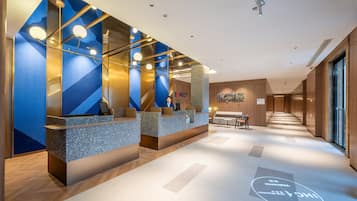Recepció