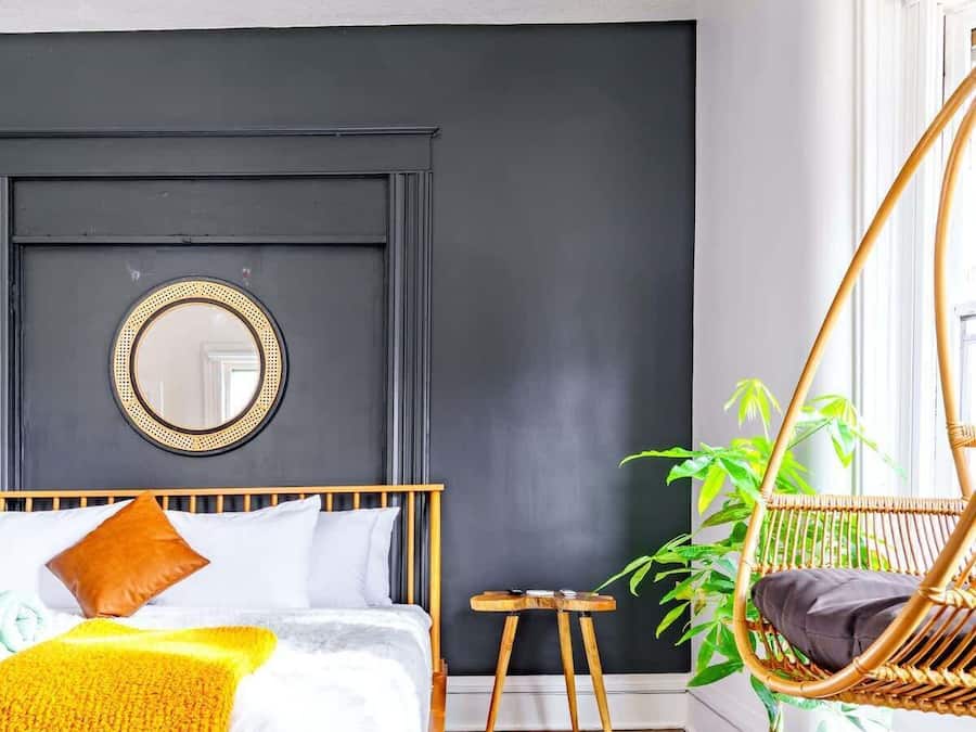 Familiehus, ikke-røyk, kjæledyr tillatt | Sengetøy i egyptisk bomull og sengetøy av topp kvalitet