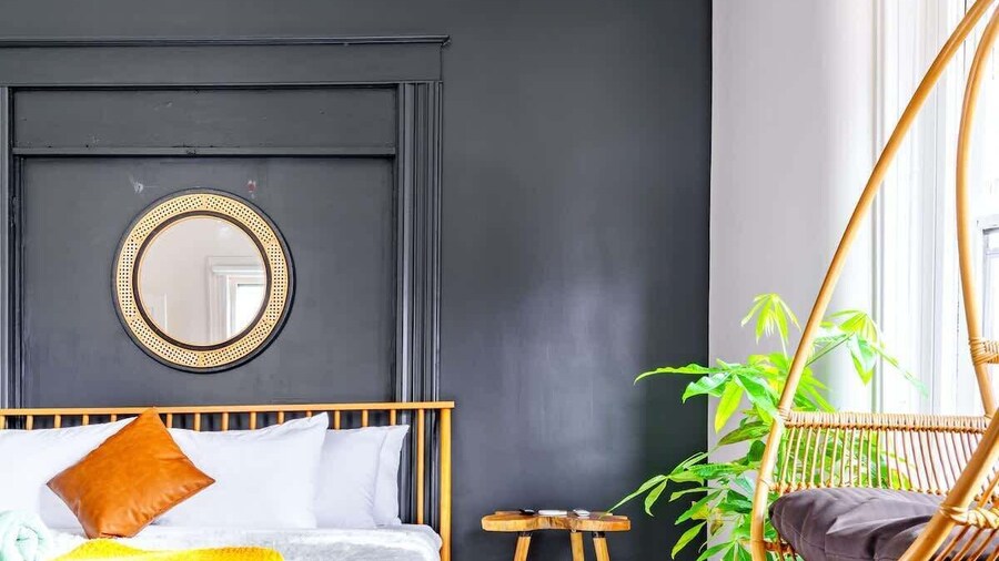 Jungle House Luxury Stays - Downtown Chillicothe