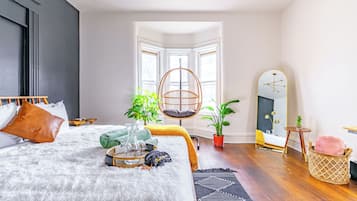 3 dormitorios, sábanas de algodón egipcio, ropa de cama de alta calidad