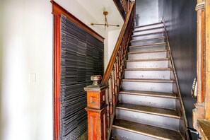 3 dormitoris, llençols de cotó egipci i roba de llit d'alta qualitat 