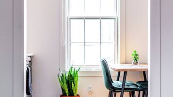 Sala da pranzo