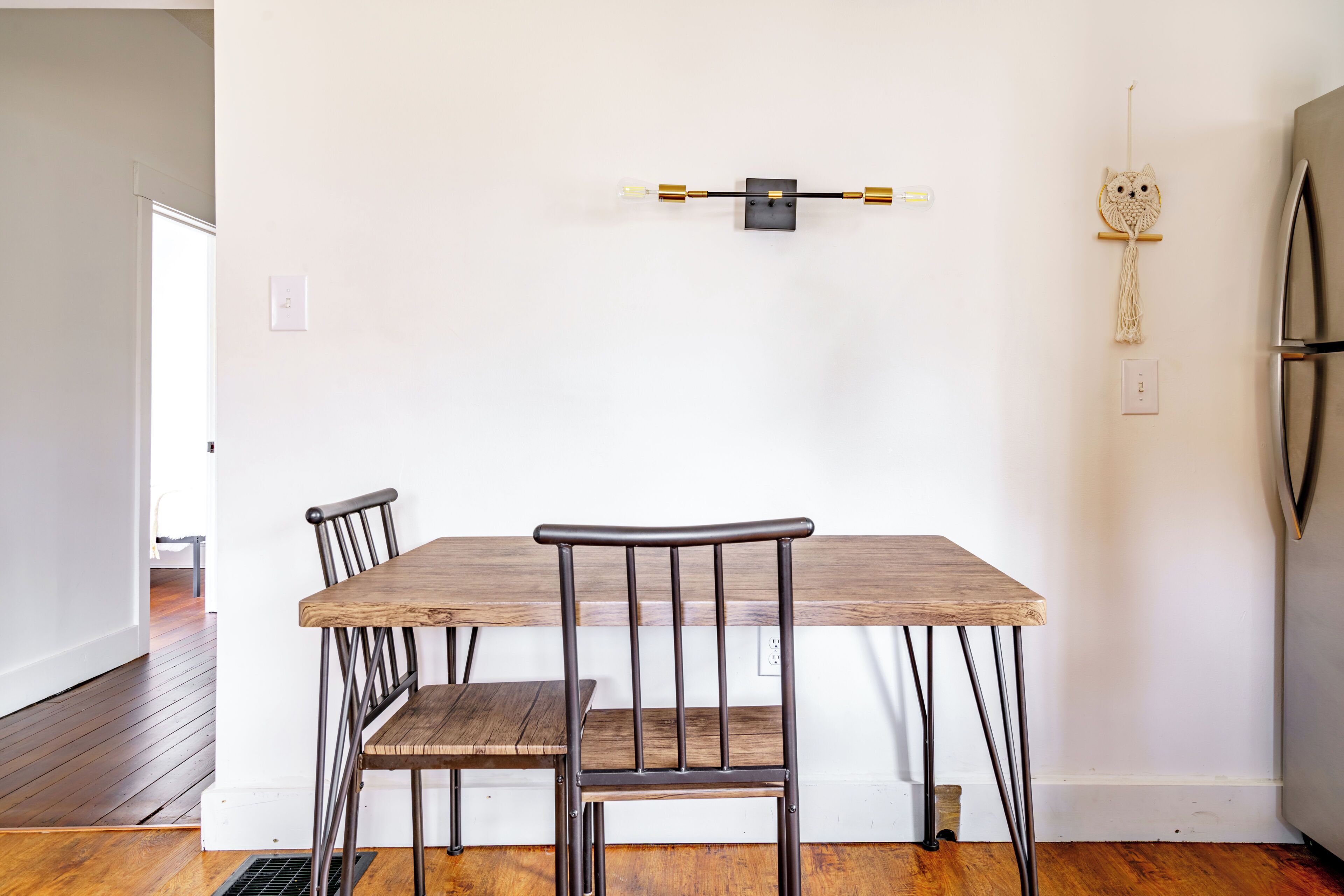 Jungle Thyme | In-room dining
