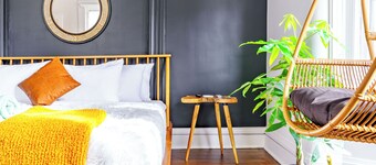 Jungle House Luxury Stays - Downtown Chillicothe