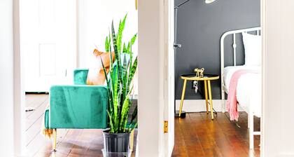 Jungle House Luxury Stays - Downtown Chillicothe