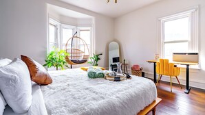 Jungle Thyme - Jungle House Luxury Stays - Downtown Chillicothe (Chillicothe)
