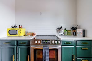 Familienhaus | Eigene Küche