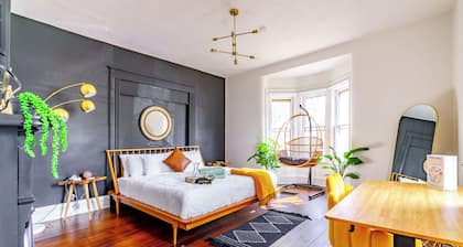 Jungle House Luxury Stays - Downtown Chillicothe