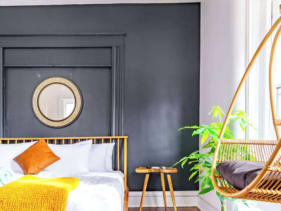 Casa familiar, para no fumadores, se aceptan mascotas | Sábanas de algodón egipcio y ropa de cama de alta calidad