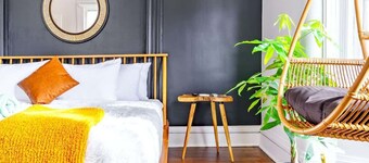 Jungle House Luxury Stays - Downtown Chillicothe