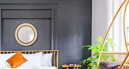 Jungle House Luxury Stays - Downtown Chillicothe